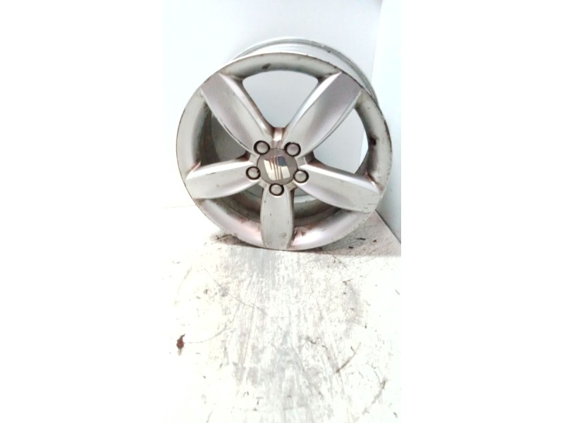 Recambio de juego llantas para seat leon (1p1) 1.9 tdi referencia OEM IAM 1P0601025H ET54 7J17H2