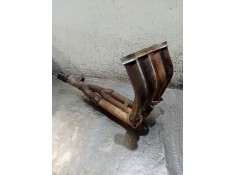 Recambio de colector escape para yamaha yzf-r yzf-r6 (rj03) referencia OEM IAM   