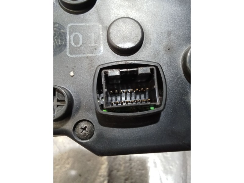 Recambio de cuadro instrumentos para yamaha yzf-r yzf-r6 (rj03) referencia OEM IAM   