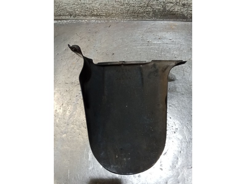 Recambio de guardabarros trasero para yamaha yzf-r yzf-r6 (rj03) referencia OEM IAM   