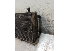 Recambio de radiador agua para yamaha yzf-r yzf-r6 (rj03) referencia OEM IAM    2