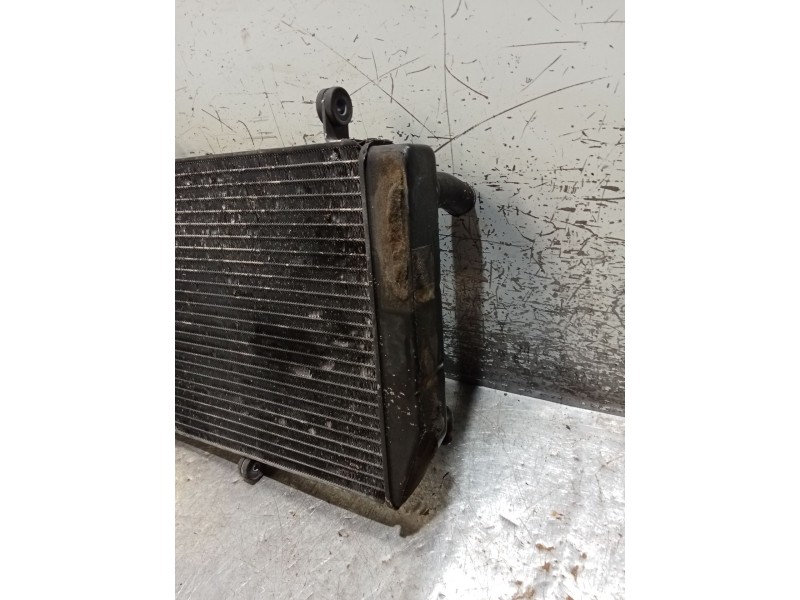 Recambio de radiador agua para yamaha yzf-r yzf-r6 (rj03) referencia OEM IAM   