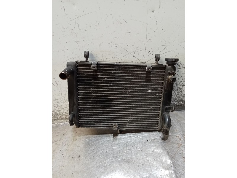 Recambio de radiador agua para yamaha yzf-r yzf-r6 (rj03) referencia OEM IAM   