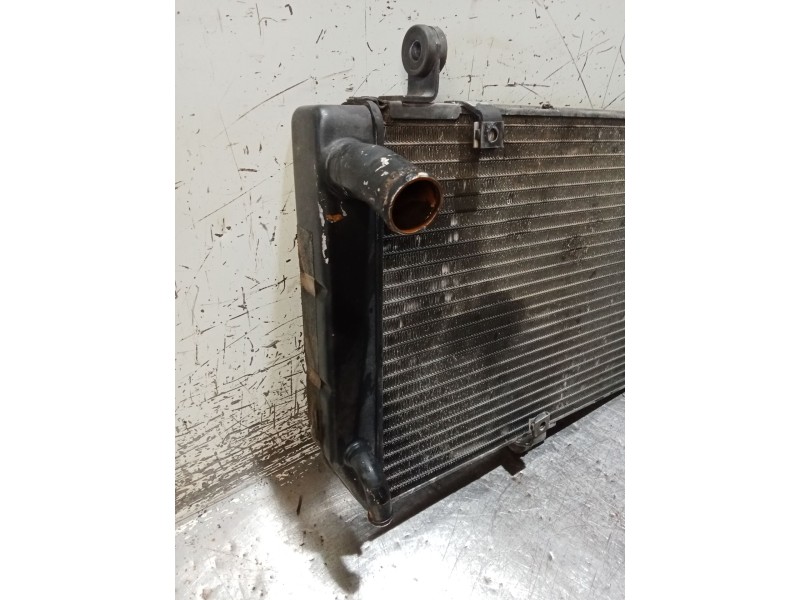Recambio de radiador agua para yamaha yzf-r yzf-r6 (rj03) referencia OEM IAM   
