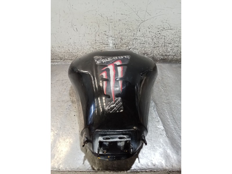Recambio de deposito combustible para yamaha yzf-r yzf-r6 (rj03) referencia OEM IAM   