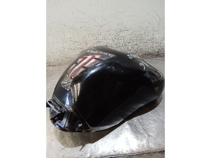 Recambio de deposito combustible para yamaha yzf-r yzf-r6 (rj03) referencia OEM IAM   