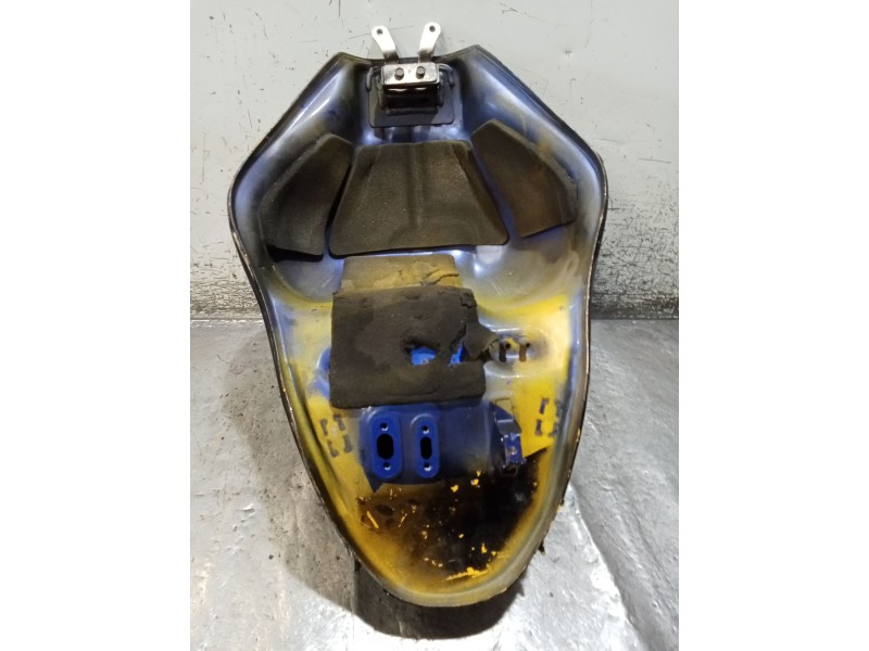 Recambio de deposito combustible para yamaha yzf-r yzf-r6 (rj03) referencia OEM IAM   