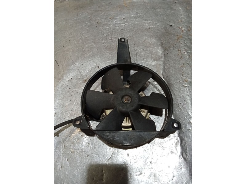 Recambio de electroventilador para yamaha yzf-r yzf-r6 (rj03) referencia OEM IAM   