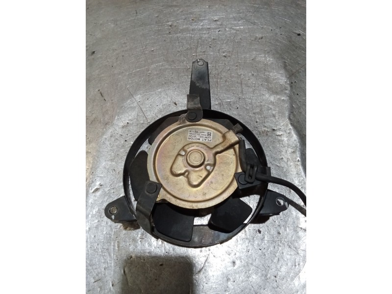 Recambio de electroventilador para yamaha yzf-r yzf-r6 (rj03) referencia OEM IAM   