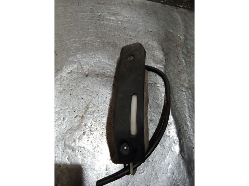 Recambio de deposito expansion para yamaha yzf-r yzf-r6 (rj03) referencia OEM IAM   
