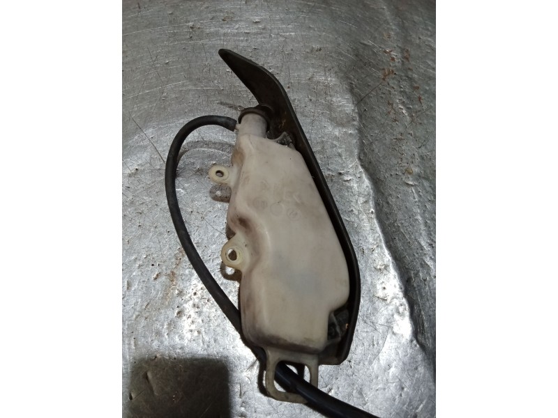 Recambio de deposito expansion para yamaha yzf-r yzf-r6 (rj03) referencia OEM IAM   