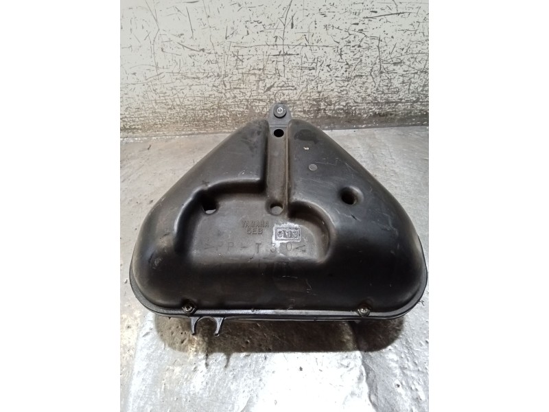 Recambio de filtro aire para yamaha yzf-r yzf-r6 (rj03) referencia OEM IAM   