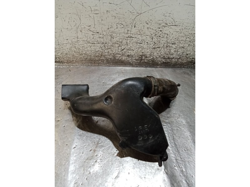 Recambio de tubo para yamaha yzf-r yzf-r6 (rj03) referencia OEM IAM  DERECHO TUBO ADMISION