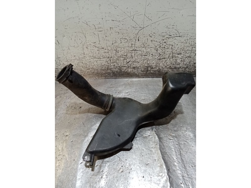 Recambio de tubo para yamaha yzf-r yzf-r6 (rj03) referencia OEM IAM  DERECHO TUBO ADMISION