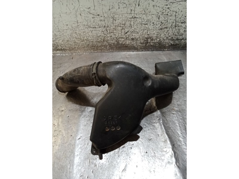 Recambio de tubo para seat ibiza (6k1) stella referencia OEM IAM   09