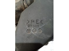 Recambio de tubo para seat ibiza (6k1) stella referencia OEM IAM   09 2