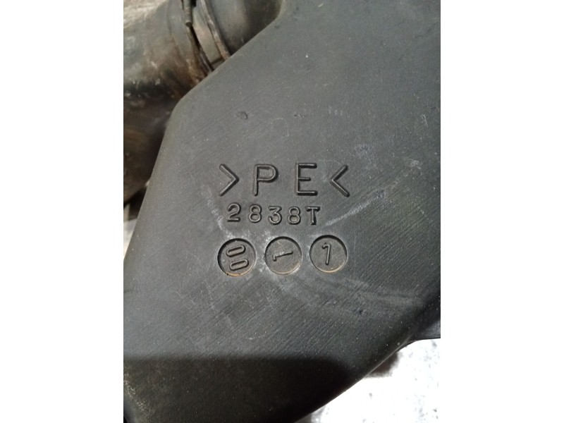 Recambio de tubo para seat ibiza (6k1) stella referencia OEM IAM   09
