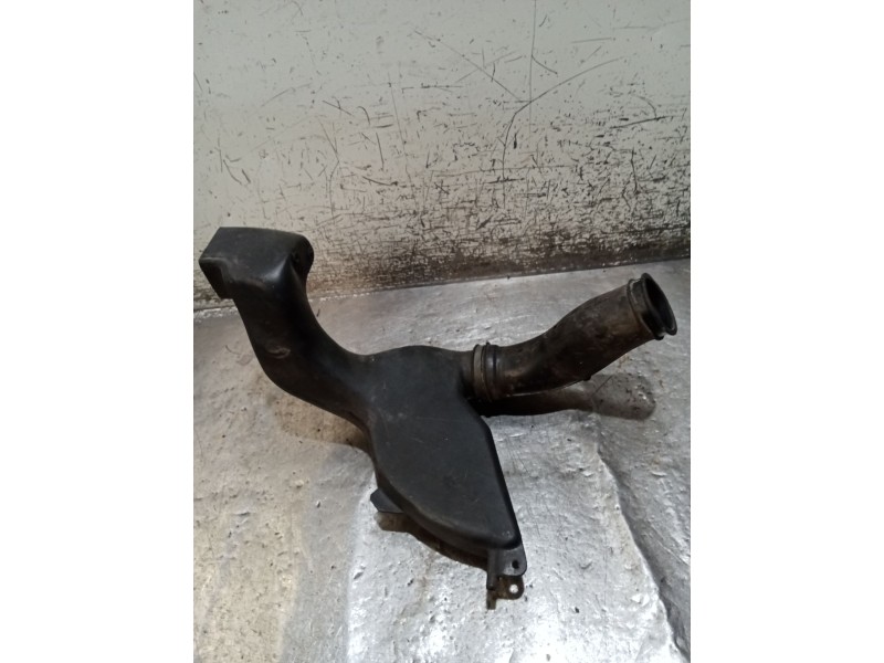 Recambio de tubo para seat ibiza (6k1) stella referencia OEM IAM   09