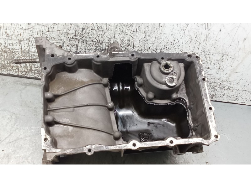 Recambio de tubo para seat ibiza (6k1) stella referencia OEM IAM   09