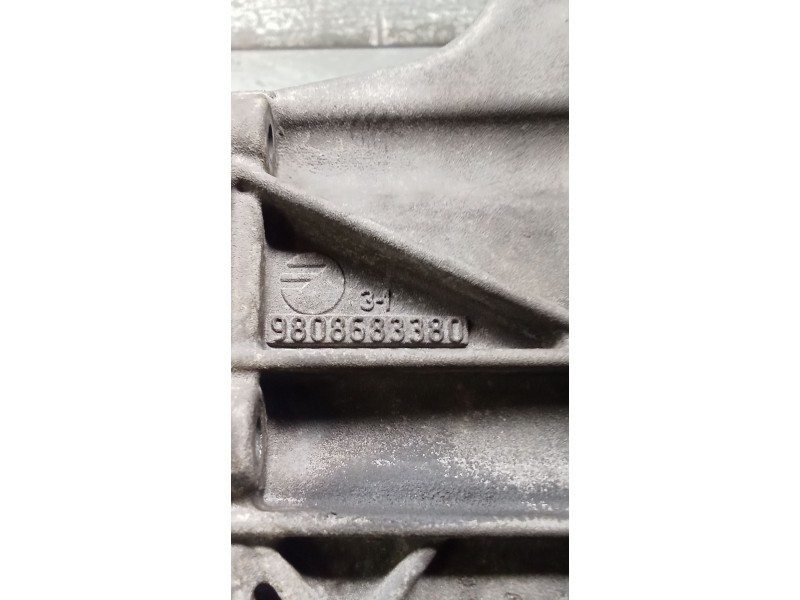 Recambio de tubo para seat ibiza (6k1) stella referencia OEM IAM   09