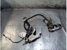 Recambio de pinza freno trasera izquierda para yamaha yzf-r yzf-r6 (rj03) referencia OEM IAM   BOMBA FRENO