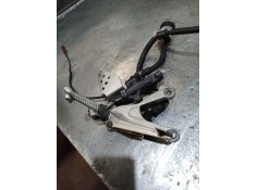 Recambio de pinza freno trasera izquierda para yamaha yzf-r yzf-r6 (rj03) referencia OEM IAM   BOMBA FRENO 2