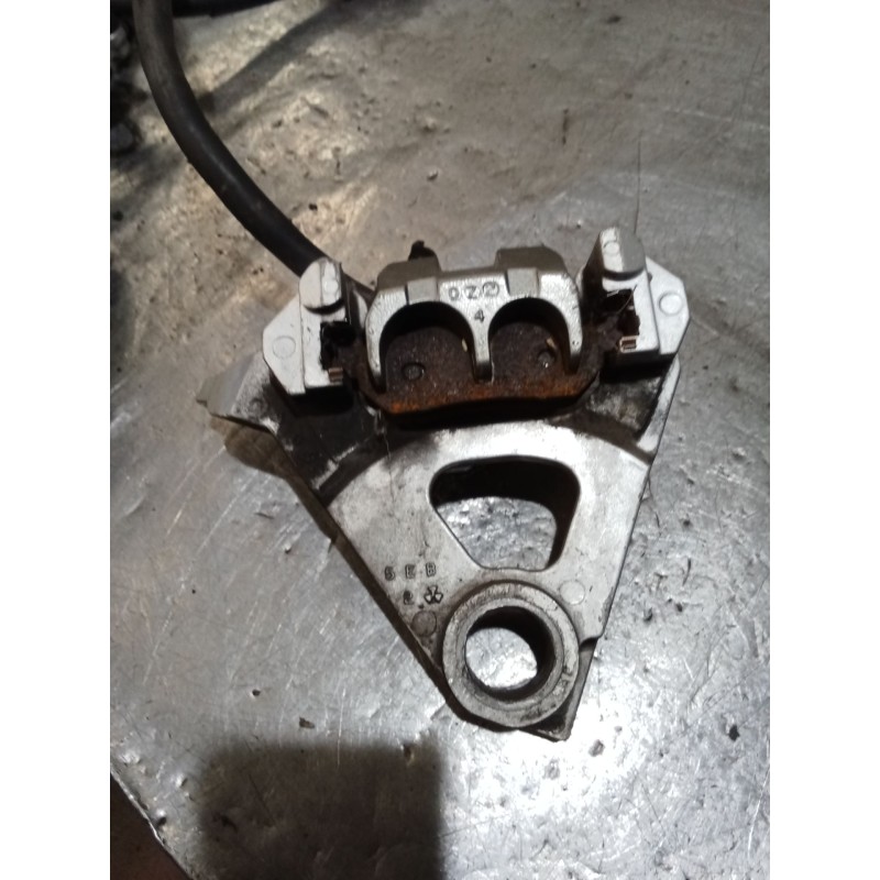 Recambio de pinza freno trasera izquierda para yamaha yzf-r yzf-r6 (rj03) referencia OEM IAM   BOMBA FRENO