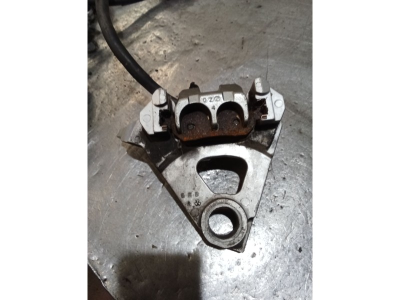 Recambio de pinza freno trasera izquierda para yamaha yzf-r yzf-r6 (rj03) referencia OEM IAM   BOMBA FRENO