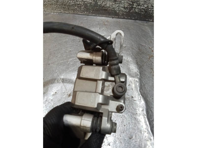 Recambio de pinza freno trasera izquierda para yamaha yzf-r yzf-r6 (rj03) referencia OEM IAM   BOMBA FRENO