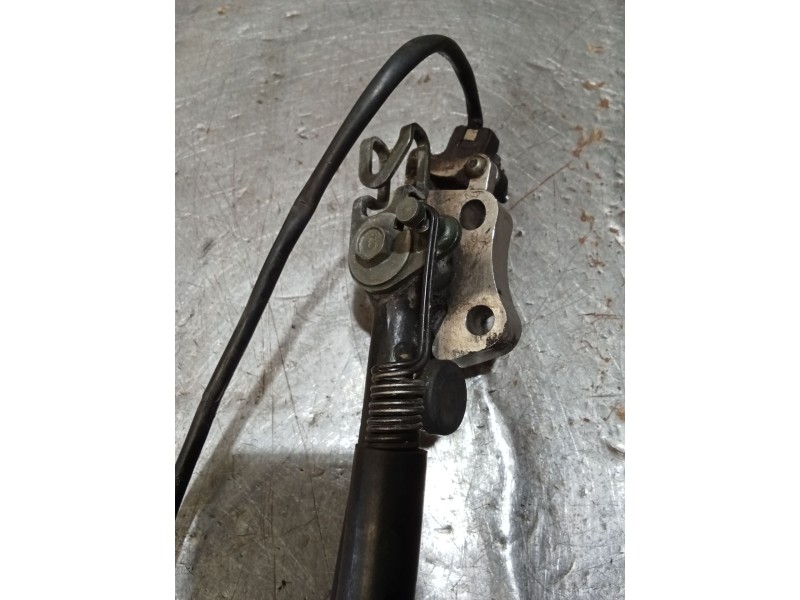 Recambio de caballete para yamaha yzf-r yzf-r6 (rj03) referencia OEM IAM   PATA DE CABRA