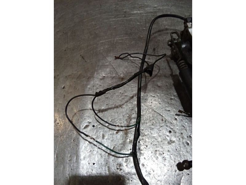 Recambio de caballete para yamaha yzf-r yzf-r6 (rj03) referencia OEM IAM   PATA DE CABRA