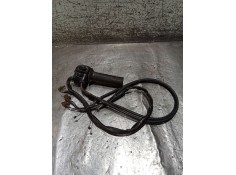 Recambio de pedal acelerador para yamaha yzf-r yzf-r6 (rj03) referencia OEM IAM   PUÑO ACELERADOR