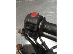 Recambio de pedal acelerador para yamaha yzf-r yzf-r6 (rj03) referencia OEM IAM   PUÑO ACELERADOR 2