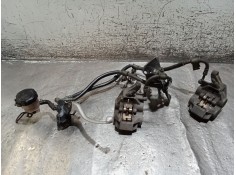 Recambio de pinza freno delantera derecha para yamaha yzf-r yzf-r6 (rj03) referencia OEM IAM   PINZAS DE FRENO