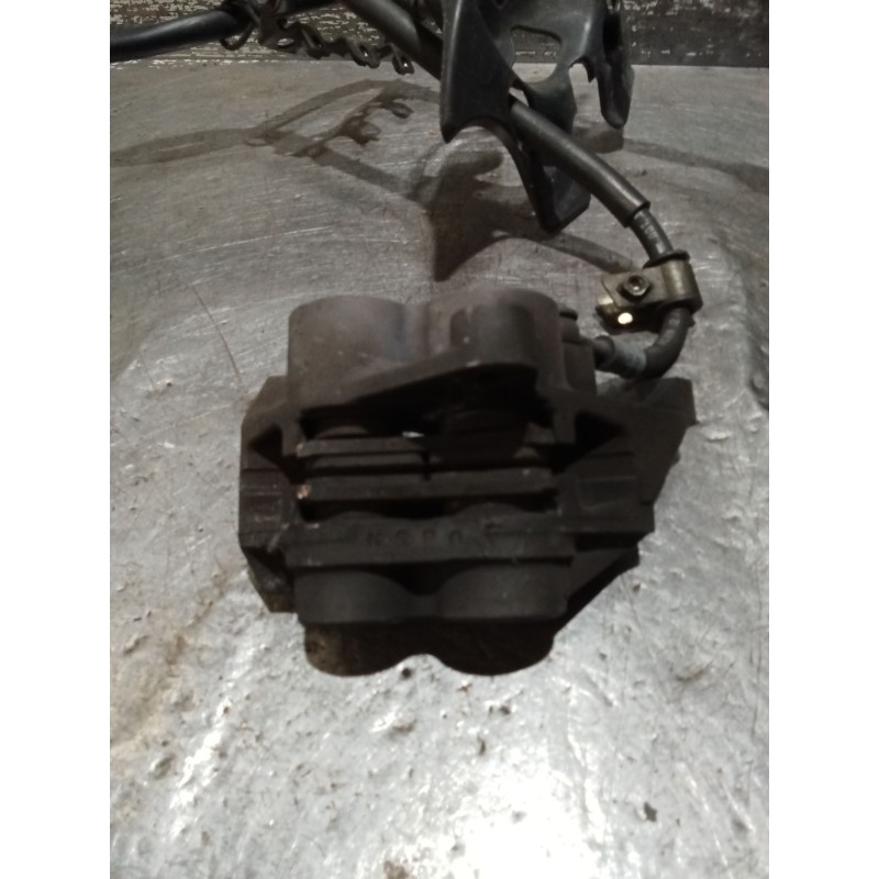 Recambio de pinza freno delantera derecha para yamaha yzf-r yzf-r6 (rj03) referencia OEM IAM   PINZAS DE FRENO