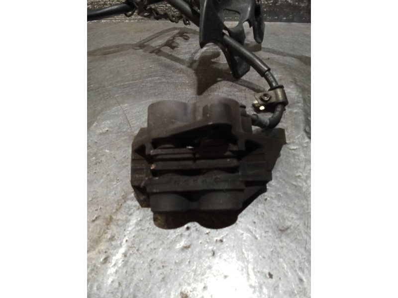 Recambio de pinza freno delantera derecha para yamaha yzf-r yzf-r6 (rj03) referencia OEM IAM   PINZAS DE FRENO