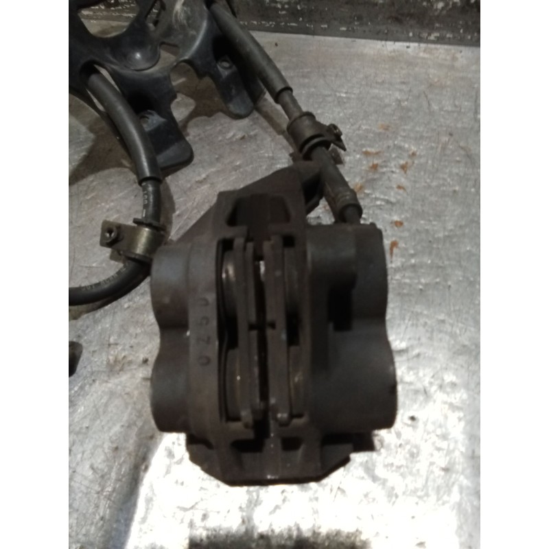 Recambio de pinza freno delantera derecha para yamaha yzf-r yzf-r6 (rj03) referencia OEM IAM   PINZAS DE FRENO