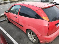 ford focus berlina (cak) del año 2003 2