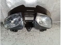 Recambio de faro delantero para yamaha yzf-r yzf-r6 (rj03) referencia OEM IAM   