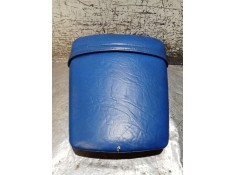 Recambio de asiento para yamaha yzf-r yzf-r6 (rj03) referencia OEM IAM  VER FOTOS ASIENTO TRASERO