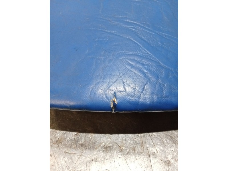 Recambio de asiento para yamaha yzf-r yzf-r6 (rj03) referencia OEM IAM  VER FOTOS ASIENTO TRASERO