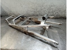 Recambio de subchasis para yamaha yzf-r yzf-r6 (rj03) referencia OEM IAM   