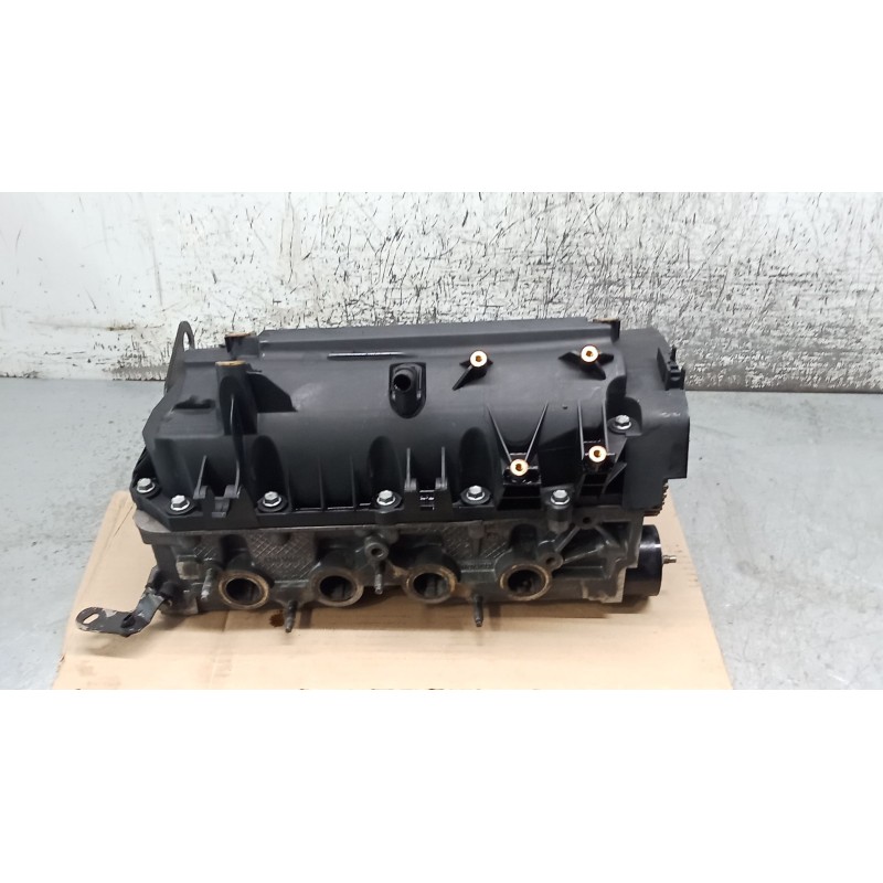 Recambio de culata para renault clio iii (br0/1, cr0/1) 1.2 16v (br02, br0j, br11, cr02, cr0j, cr11) referencia OEM IAM 82003088