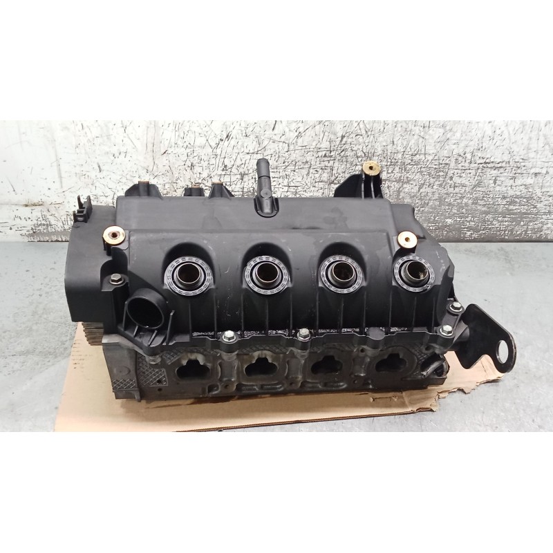 Recambio de culata para renault clio iii (br0/1, cr0/1) 1.2 16v (br02, br0j, br11, cr02, cr0j, cr11) referencia OEM IAM 82003088