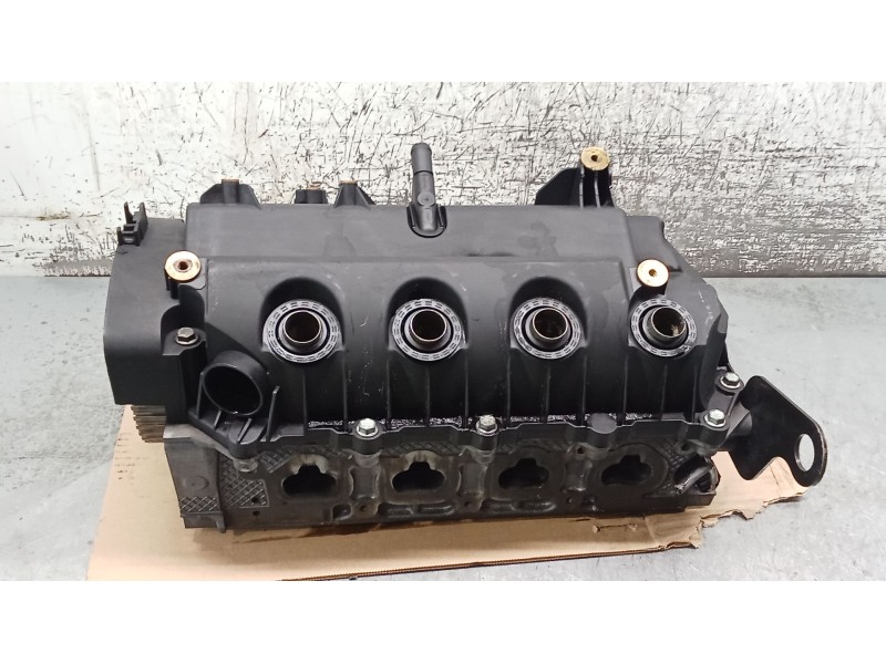 Recambio de culata para renault clio iii (br0/1, cr0/1) 1.2 16v (br02, br0j, br11, cr02, cr0j, cr11) referencia OEM IAM 82003088