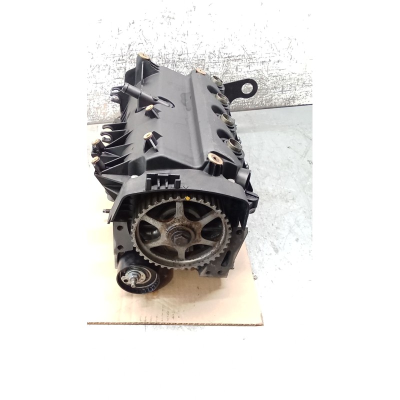 Recambio de culata para renault clio iii (br0/1, cr0/1) 1.2 16v (br02, br0j, br11, cr02, cr0j, cr11) referencia OEM IAM 82003088