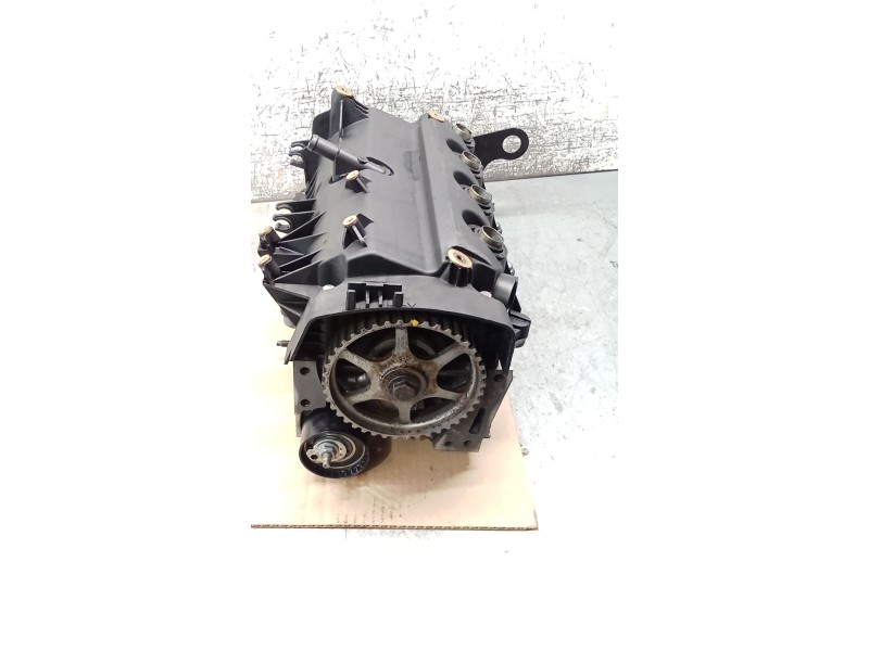 Recambio de culata para renault clio iii (br0/1, cr0/1) 1.2 16v (br02, br0j, br11, cr02, cr0j, cr11) referencia OEM IAM 82003088