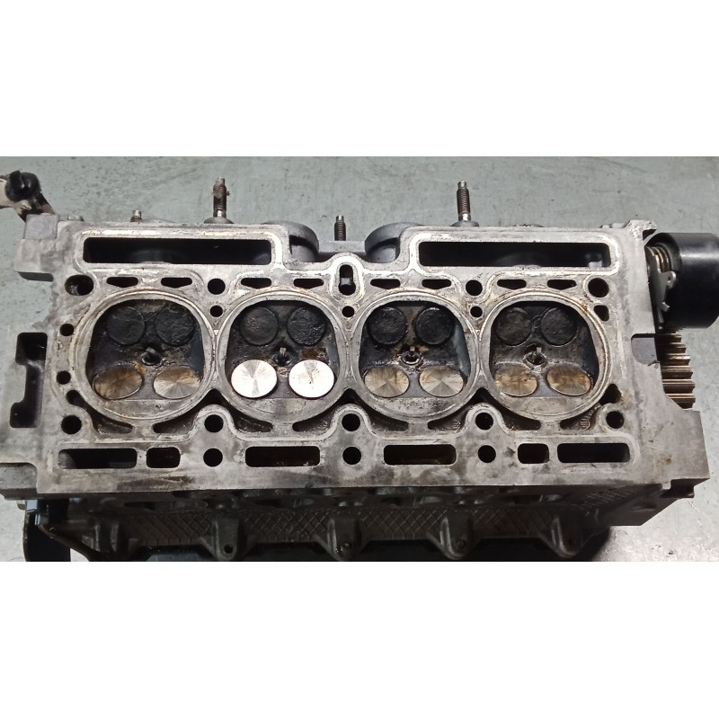 Recambio de culata para renault clio iii (br0/1, cr0/1) 1.2 16v (br02, br0j, br11, cr02, cr0j, cr11) referencia OEM IAM 82003088