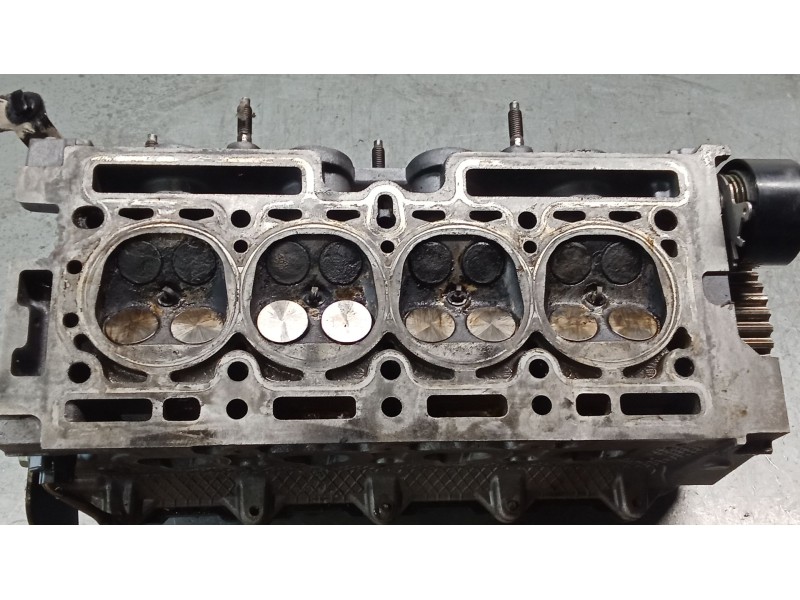 Recambio de culata para renault clio iii (br0/1, cr0/1) 1.2 16v (br02, br0j, br11, cr02, cr0j, cr11) referencia OEM IAM 82003088