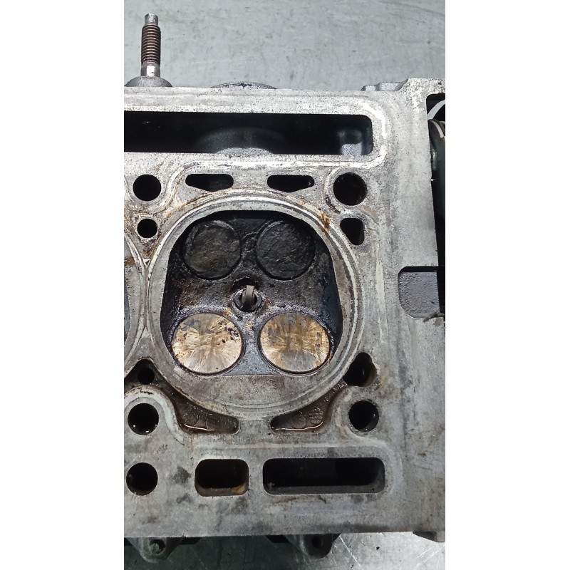 Recambio de culata para renault clio iii (br0/1, cr0/1) 1.2 16v (br02, br0j, br11, cr02, cr0j, cr11) referencia OEM IAM 82003088